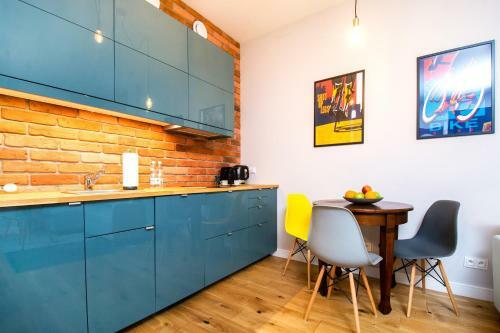 Apartamento Erapartments Ogrodowa