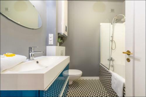 P&o Apartments Koszyki