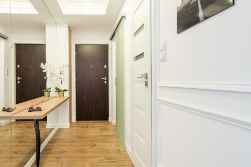 P&o Apartments Koszyki