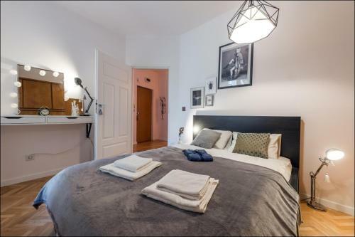 P&o Apartments Koszyki