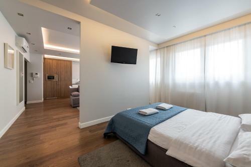 P&o Apartments Plac Europejski