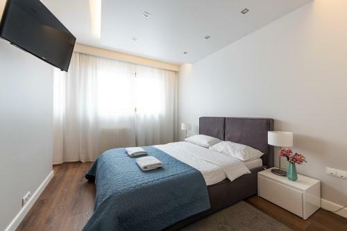 P&o Apartments Plac Europejski