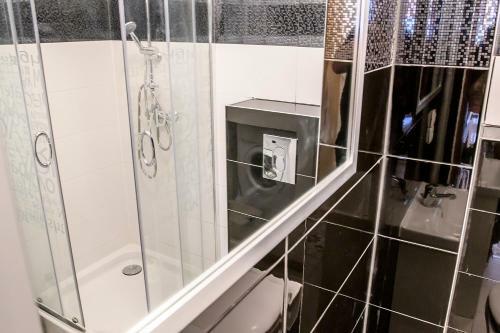Apartamento Chmielna Superior