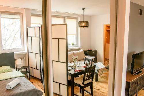 Apartamento Chmielna Superior