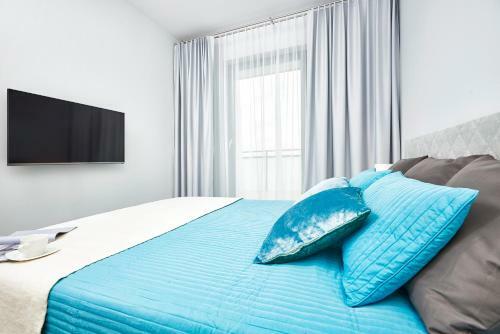 Novis Apartments Przy Arkadii