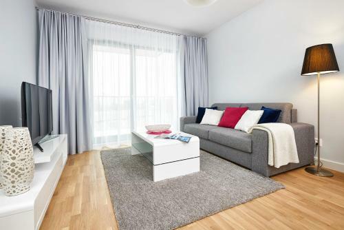Novis Apartments Przy Arkadii