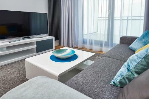 Novis Apartments Przy Arkadii