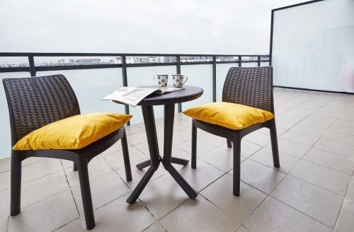 Novis Apartments Przy Arkadii