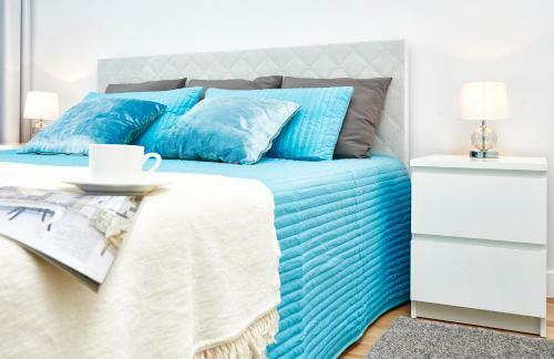 Novis Apartments Przy Arkadii