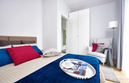 Novis Apartments Przy Arkadii