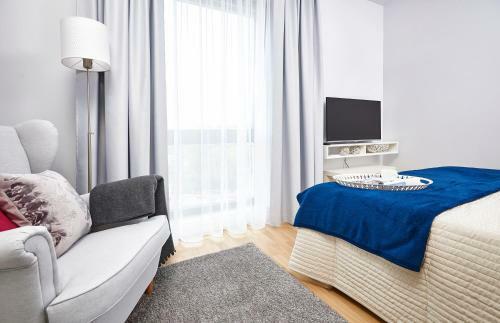 Novis Apartments Przy Arkadii