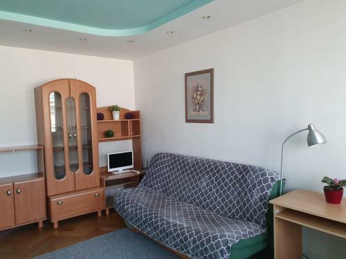 Apartamento Al. Jerozolimskie