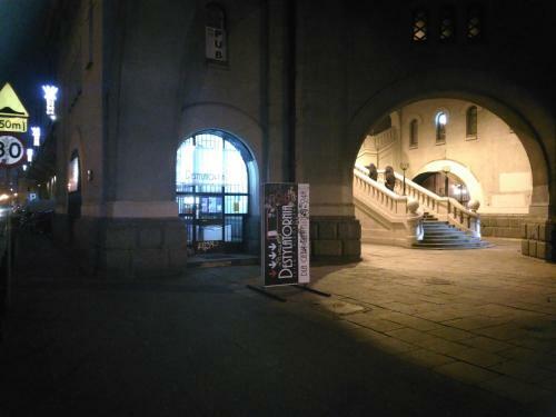 Apartament Salezego