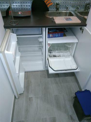 Apartament Salezego