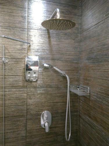 Apartament Salezego