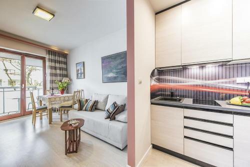 P&o Apartments Metro Mlociny
