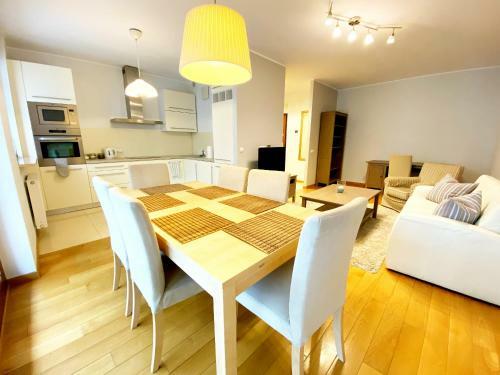 Apartamento Erapartments Chlodna