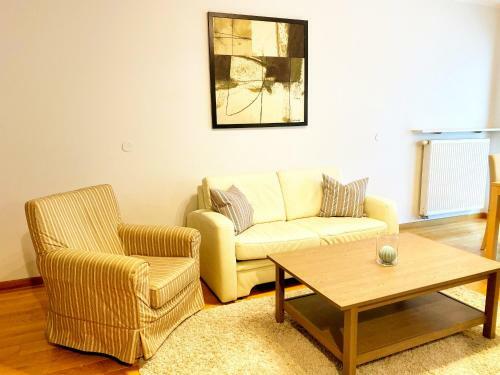 Apartamento Erapartments Chlodna