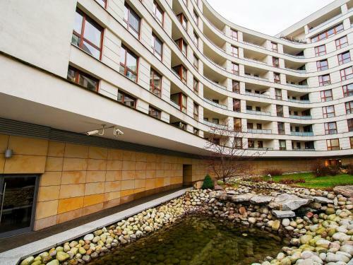 Apartamento Erapartments Chlodna