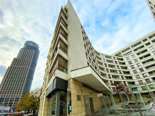 Apartamento Erapartments Chlodna