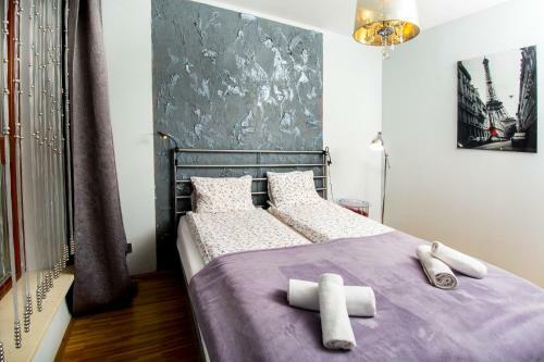 Apartamento Erapartments Chlodna