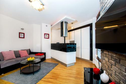 Apartamento Erapartments Chlodna