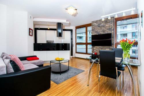 Apartamento Erapartments Chlodna
