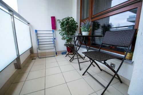 Apartamento Erapartments Chlodna