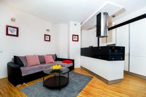 Apartamento Erapartments Chlodna