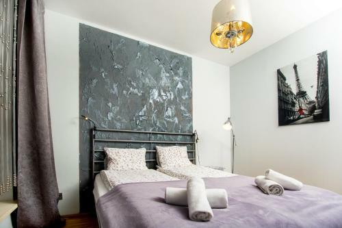 Apartamento Erapartments Chlodna