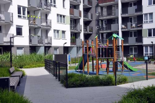 Prudentia Apartments K?obucka