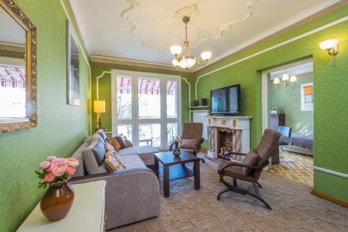 Apartamento Little Home - Paris