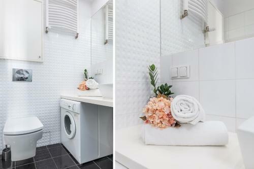 Apartamento Little Home - Paris