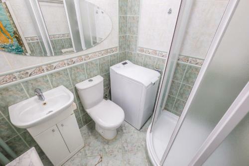 Apartamento Little Home - Paris