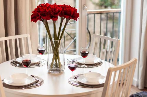 Apartamento Little Home - Paris