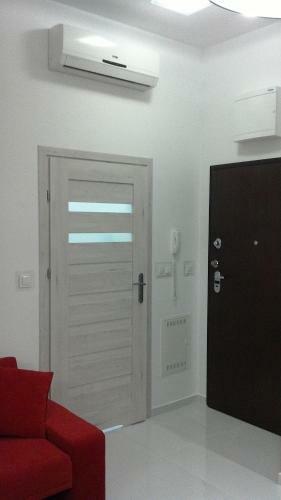 Apartament Soko?owska
