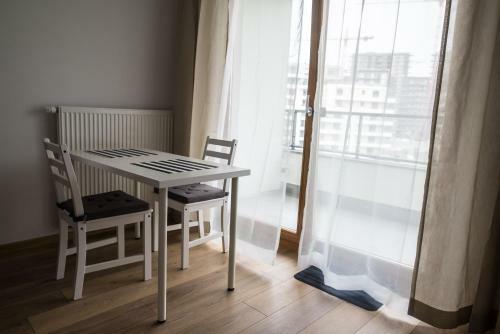 Rentaflat Lilac Apartaments