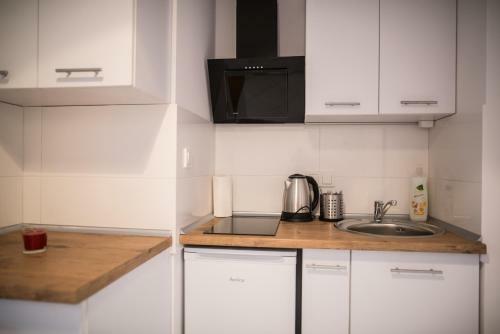 Rentaflat Lilac Apartaments