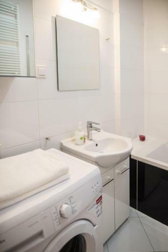 Rentaflat Lilac Apartaments