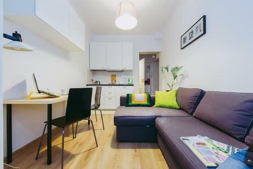 Apartamento Stalowa Studio