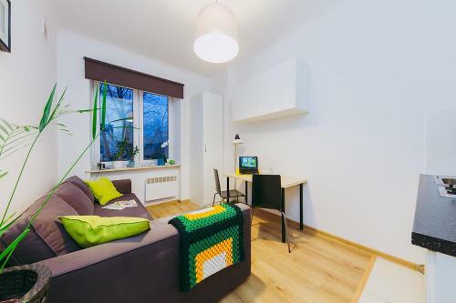 Apartamento Stalowa Studio