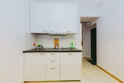 Apartamento Stalowa Studio
