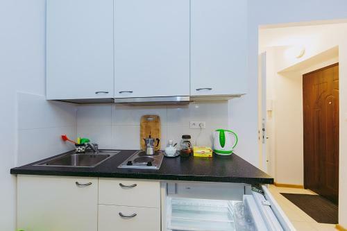 Apartamento Stalowa Studio