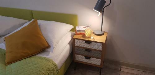 Oki Doki Old Town Hostel