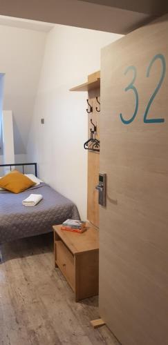 Oki Doki Old Town Hostel