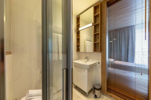 Micro Apartments Kazou Residence