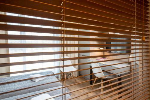 Micro Apartments Kazou Residence