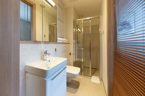 Micro Apartments Kazou Residence