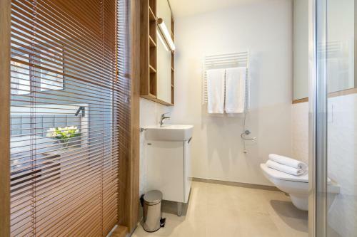 Micro Apartments Kazou Residence
