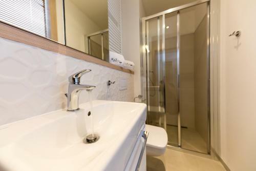 Micro Apartments Kazou Residence